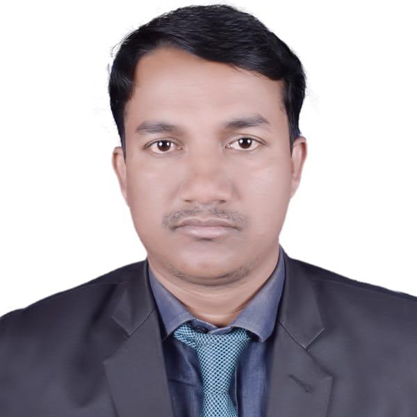 Md. Mohi Uddin