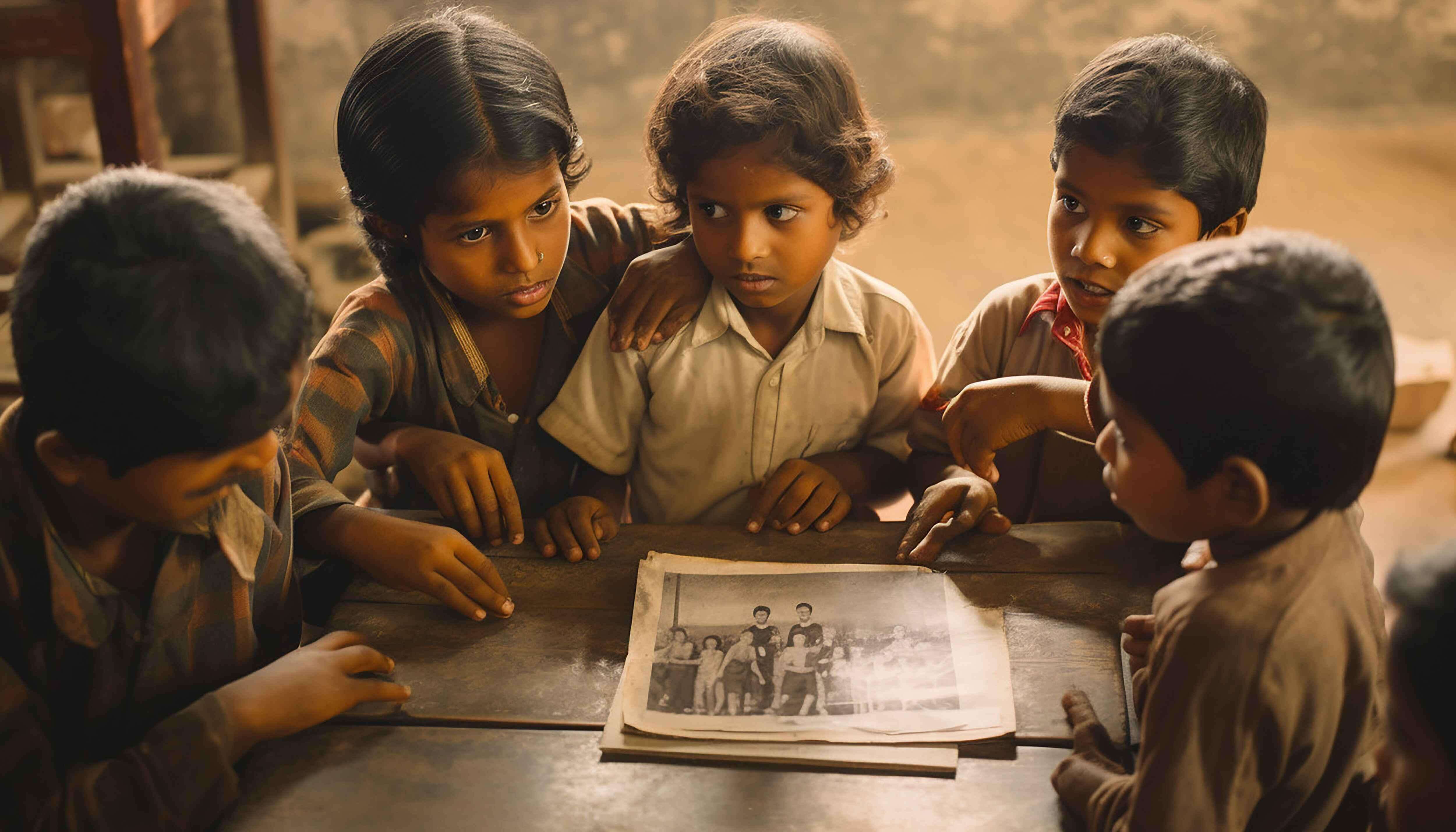 Mission Accomplished: Charity Completes Successful Relief