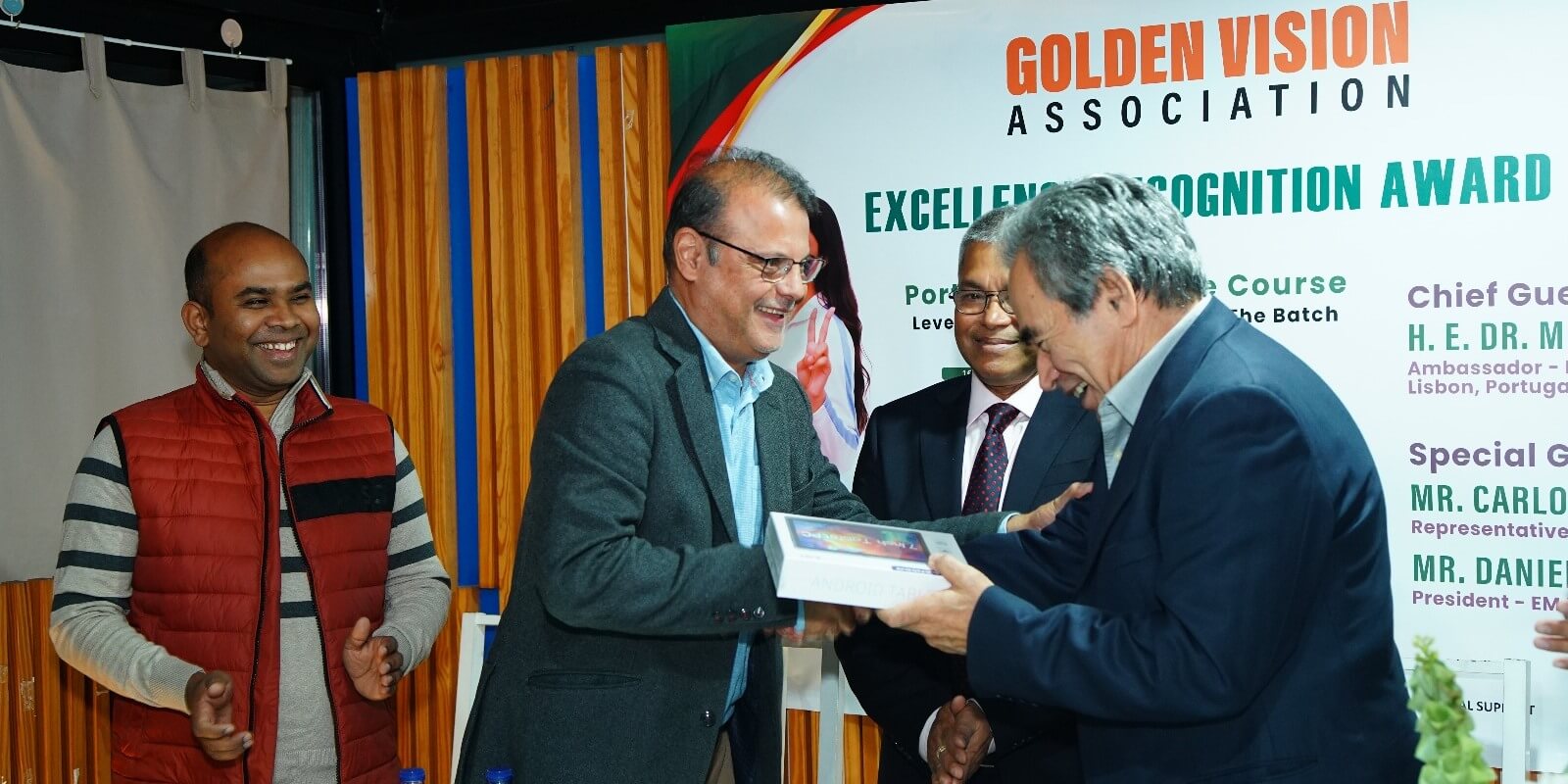 Building Brighter Futures