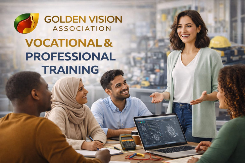 Digital Literacy / ICT Training