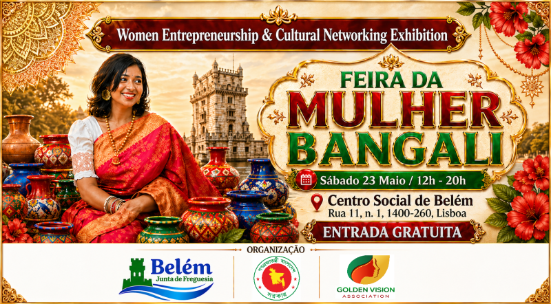 UpcomPróximos Eventos - Exposição de Empreendedorismo Feminino e Networking Cultural